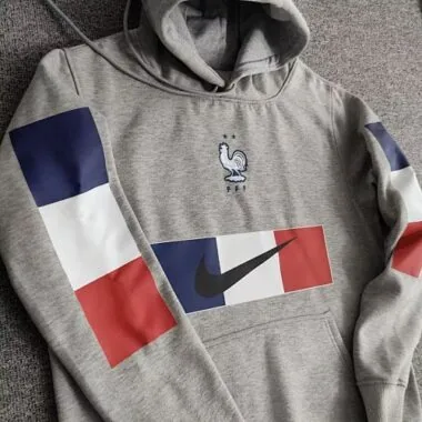 2022 France Hoodie1684420684000