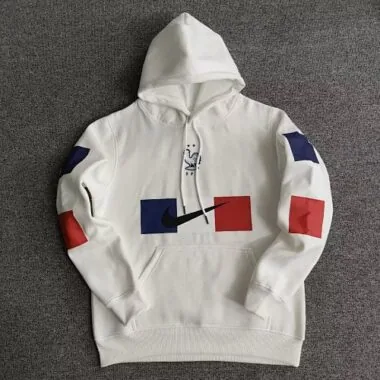 2022 France Hoodie1684420684000