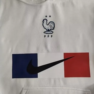 2022 France Hoodie1684420684000