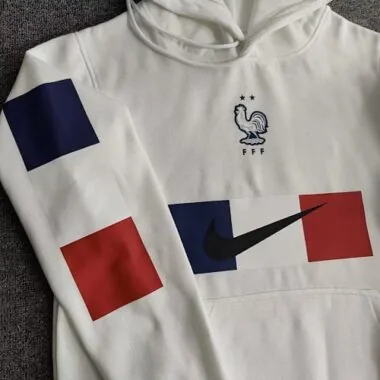 2022 France Hoodie1684420684000