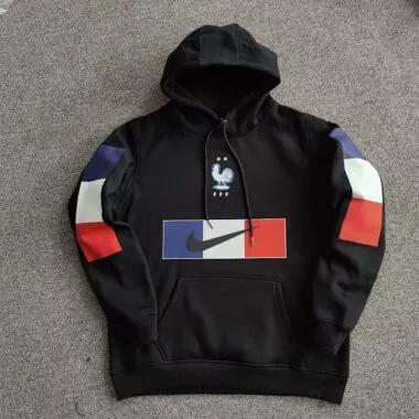 2022 France Hoodie1684420684000