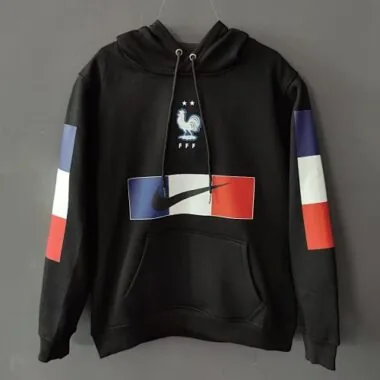2022 France Hoodie1684420684000