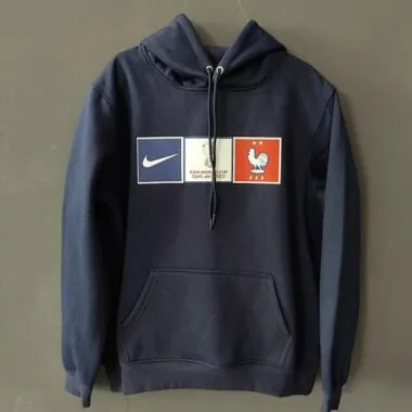 2022 France Hoodie1684420684000