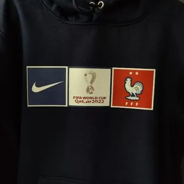 2022 France Hoodie1684420684000