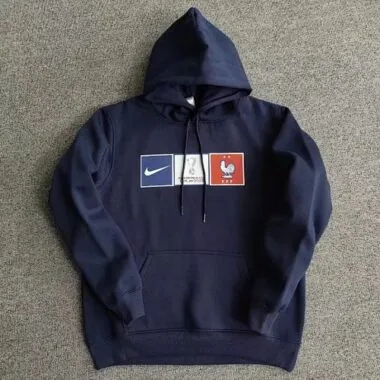2022 France Hoodie1684420684000