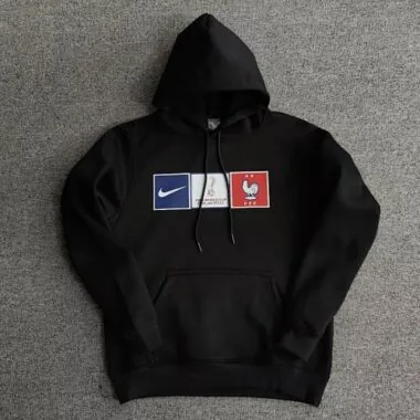 2022 France Hoodie1684420684000