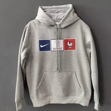 2022 France Hoodie1684420684000