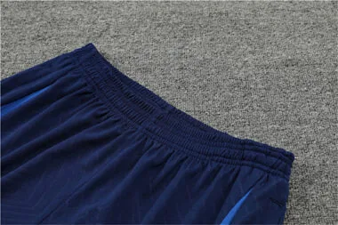 2022 France training suit blue