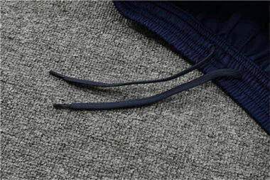 2022 France training suit blue