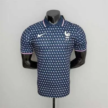 2022 POLO France training suit