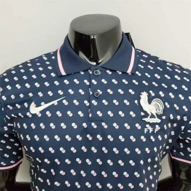 2022 POLO France trainingspak