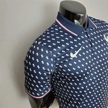 2022 POLO France trainingspak