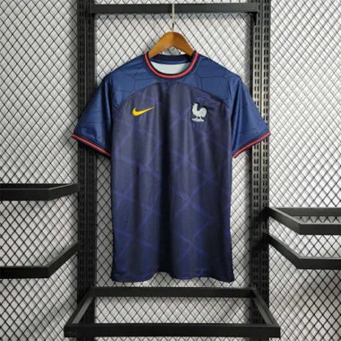 2023 French Blue