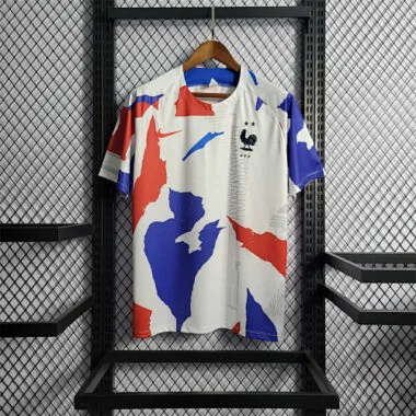 2023 French training suit