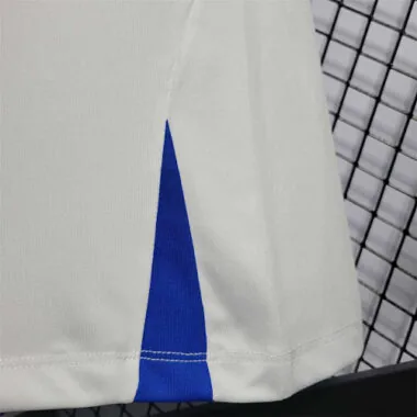 2023 French white training suit