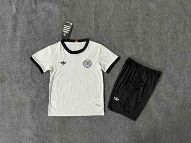 2025 Germany Special Edition Kids Kit Soccer
