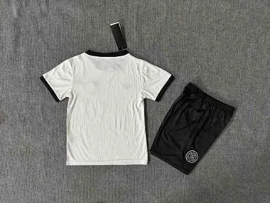 2025 Germany Special Edition Kids Kit Soccer