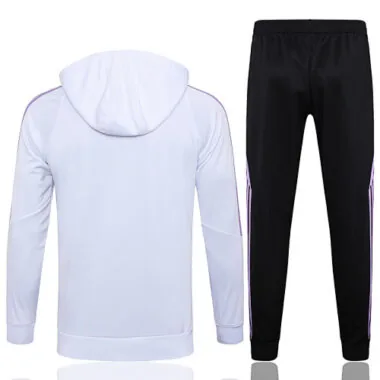 2024 Germany Hoodie Long Sleeve Training Suit Football Shirts