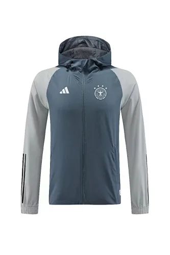 2023 Germany Hoodies Windbreaker Jackets (1)