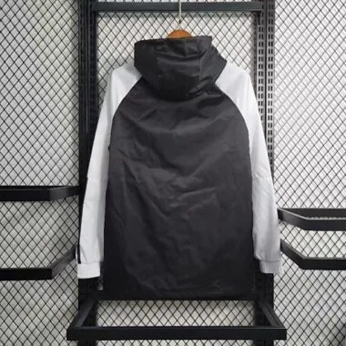2023 Germany Hoodies Windbreaker Jackets