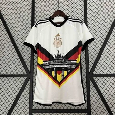 2023 Germany Special Edition S-XXL Cheap Soccer Jerseys