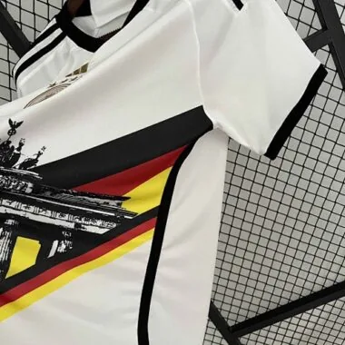 2023 Germany Special Edition S-XXL Cheap Soccer Jerseys