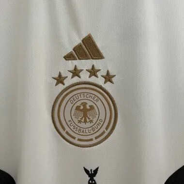 2023 Germany Special Edition S-XXL Cheap Soccer Jerseys