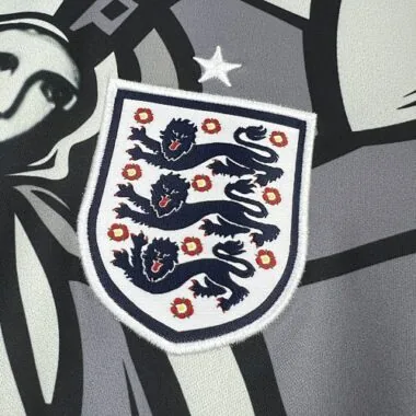 2026 England Pre-Match Kit Soccer T-Shirt