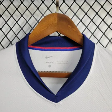 2024 England Home Kit Long sleeve Shirt Jerseys Supllier