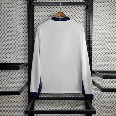 2024 England Home Kit Long sleeve Shirt Jerseys Supllier