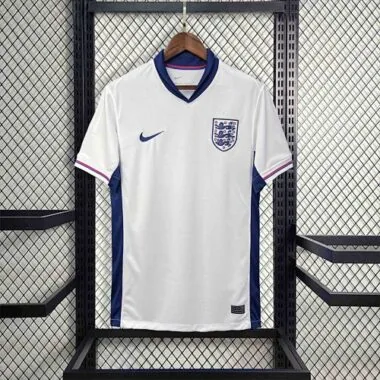 2024 England Home S-4XL
