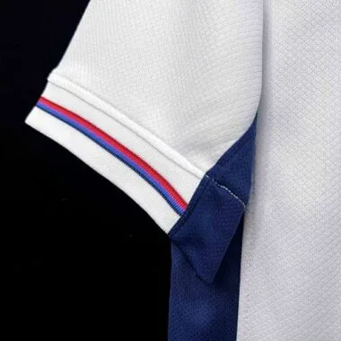2024 England Home S-4XL