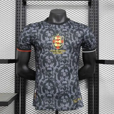 2024 England Special Edition Player Version Football