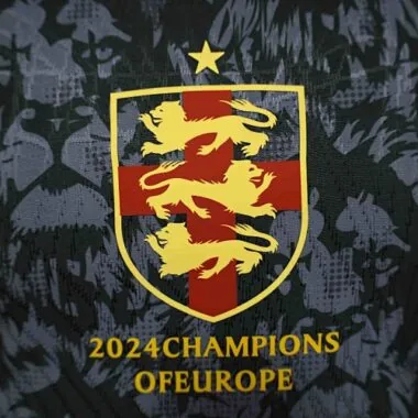 2024 England Special Edition Player Version Football