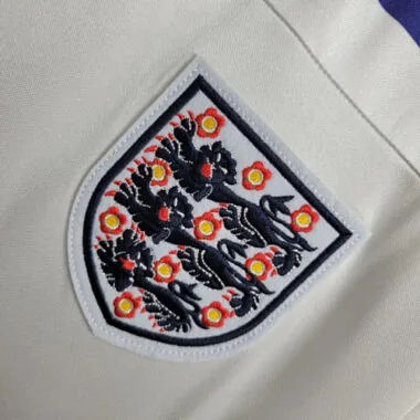 1982 England Home Retro Kit Vintage Shirt Football