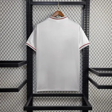 1982 England Home Retro Kit Vintage Shirt Football