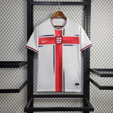 2024 England Special Edition Concept Kit Soccer Jerseys