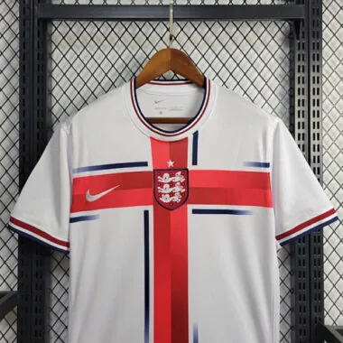 2024 England Special Edition Concept Kit Soccer Jerseys
