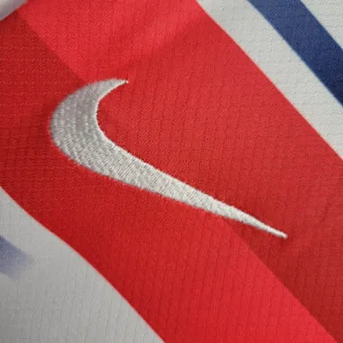2024 England Special Edition Concept Kit Soccer Jerseys