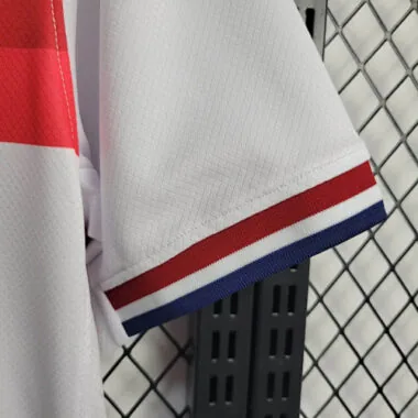 2024 England Special Edition Concept Kit Soccer Jerseys
