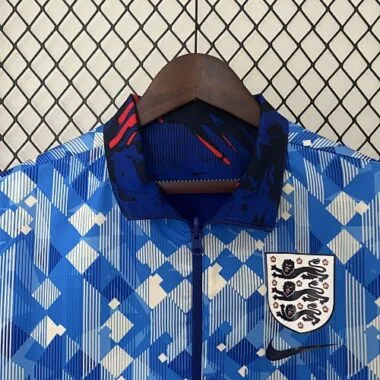 2024 England Trench Coat Reversible Windbreaker Double-Sides Jacket Supllier