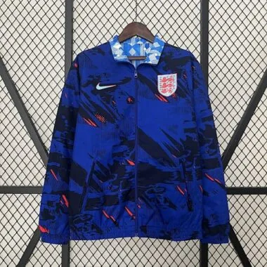 2024 England Trench Coat Reversible Windbreaker Double-Sides Jacket Supllier