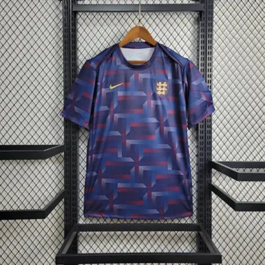 2024 England Training Kit Best Jerseys