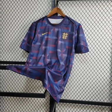 2024 England Training Kit Best Jerseys