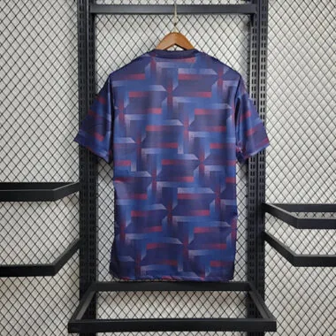 2024 England Training Kit Best Jerseys