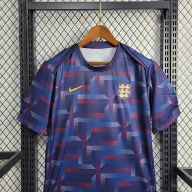 2024 England Training Kit Best Jerseys