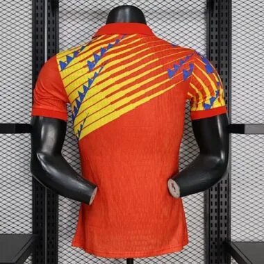 2026 Spain Special Edition Kit Player Version Soccer T-Shirt