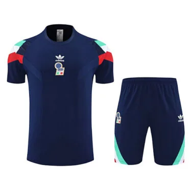 2025 Italy Training Kit Soccer