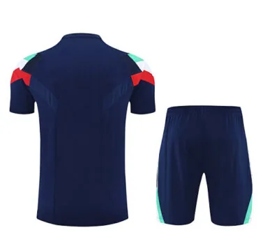 2025 Italy Training Kit Soccer