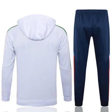 2024 Italy Hoodie Long Sleeve Training Suit Football Shirts(1)